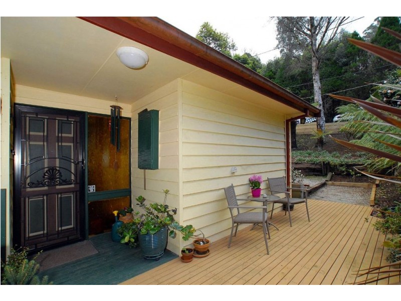 5 Wembley Road, Kallista VIC 3791