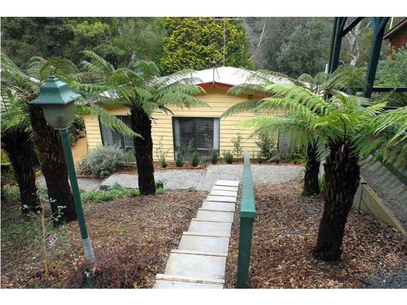 5 Wembley Road, Kallista VIC 3791