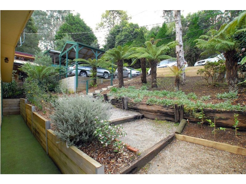 5 Wembley Road, Kallista VIC 3791