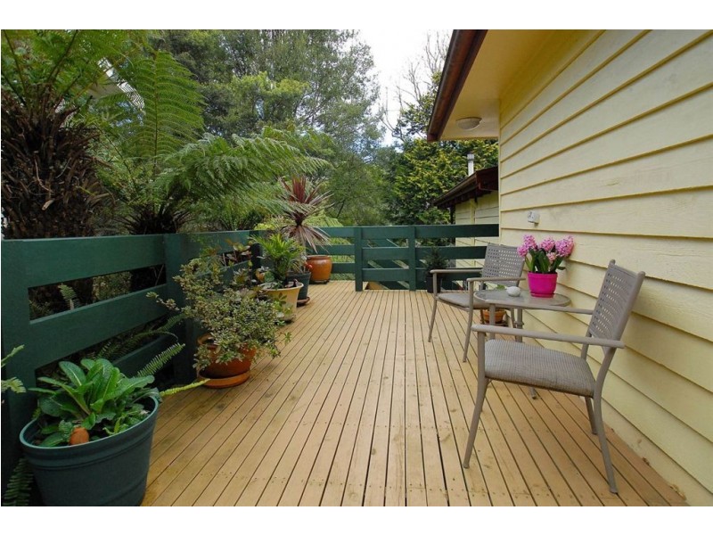 5 Wembley Road, Kallista VIC 3791