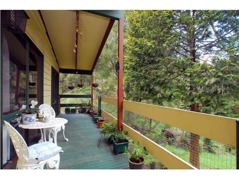 5 Wembley Road, Kallista VIC 3791