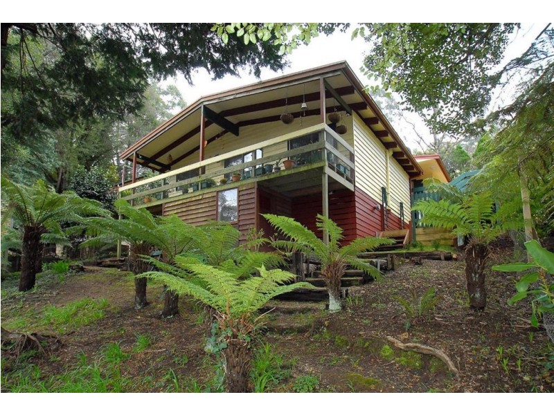 5 Wembley Road, Kallista VIC 3791