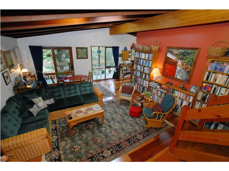 5 Wembley Road, Kallista VIC 3791