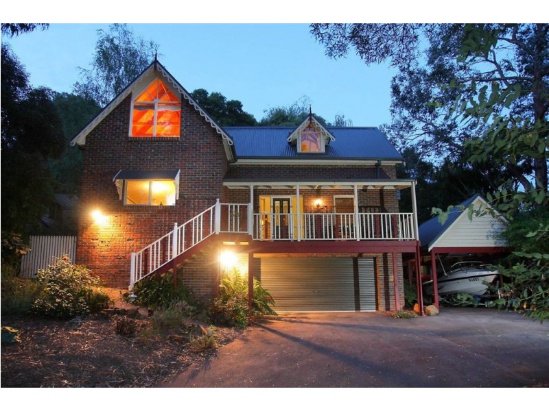 12 Cecil Court, Upwey VIC 3158