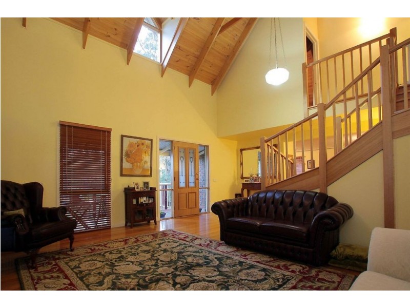 12 Cecil Court, Upwey VIC 3158