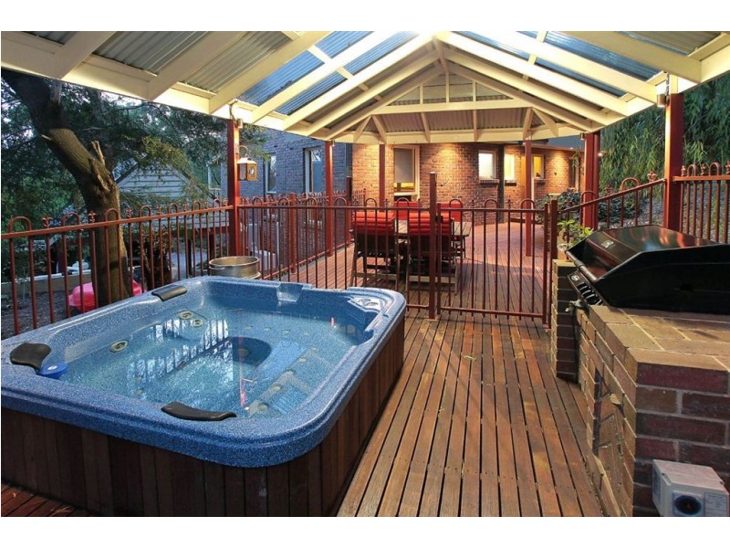 12 Cecil Court, Upwey VIC 3158