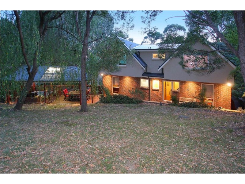 12 Cecil Court, Upwey VIC 3158