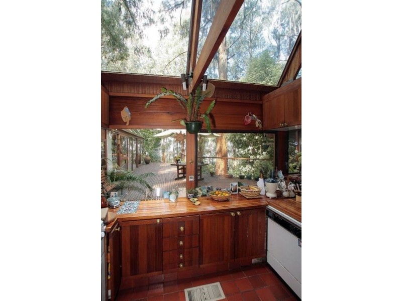 35 Upper Coonara Road, Olinda VIC 3788