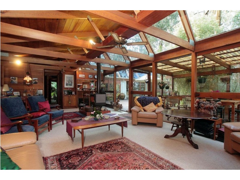 35 Upper Coonara Road, Olinda VIC 3788