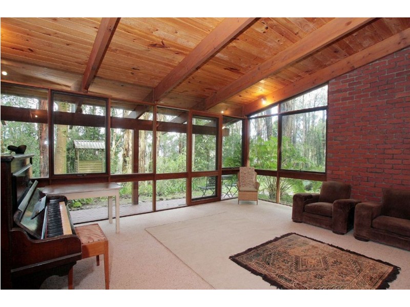 35 Upper Coonara Road, Olinda VIC 3788