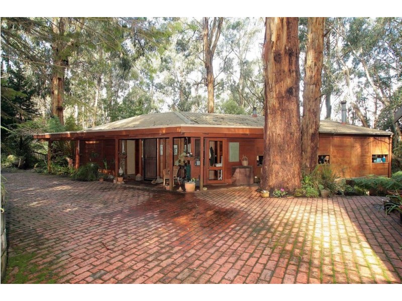 35 Upper Coonara Road, Olinda VIC 3788