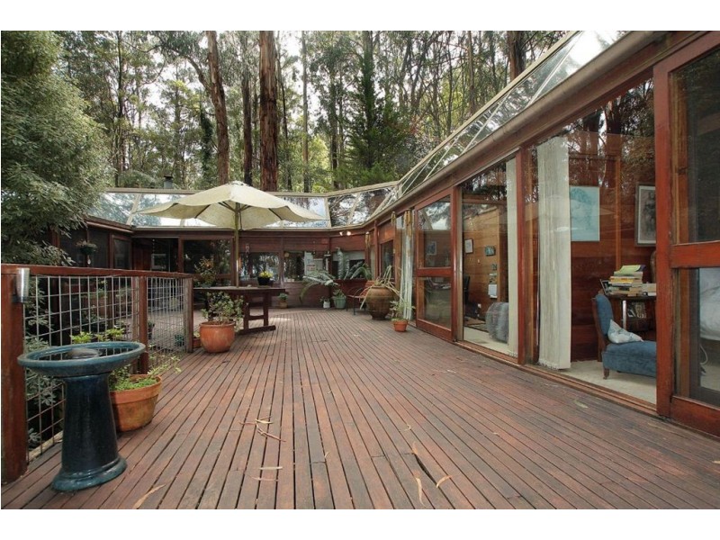 35 Upper Coonara Road, Olinda VIC 3788