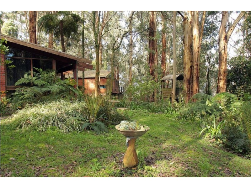 35 Upper Coonara Road, Olinda VIC 3788