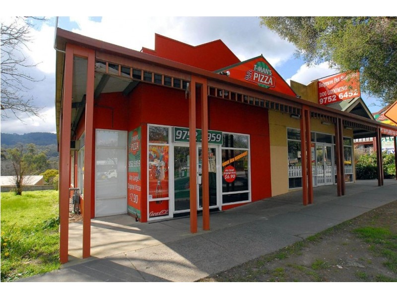 2/1527 Burwood Hwy, Tecoma VIC 3160