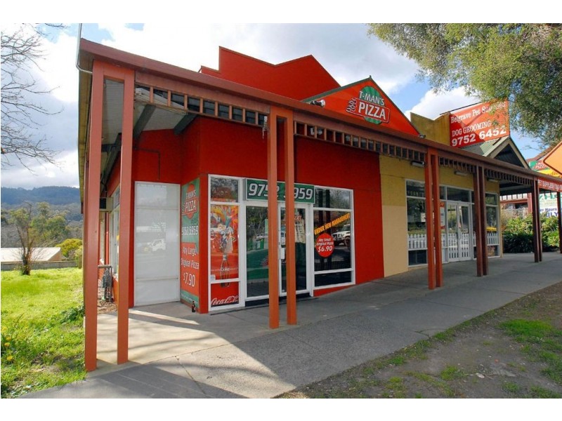 2/1527 Burwood Hwy, Tecoma VIC 3160