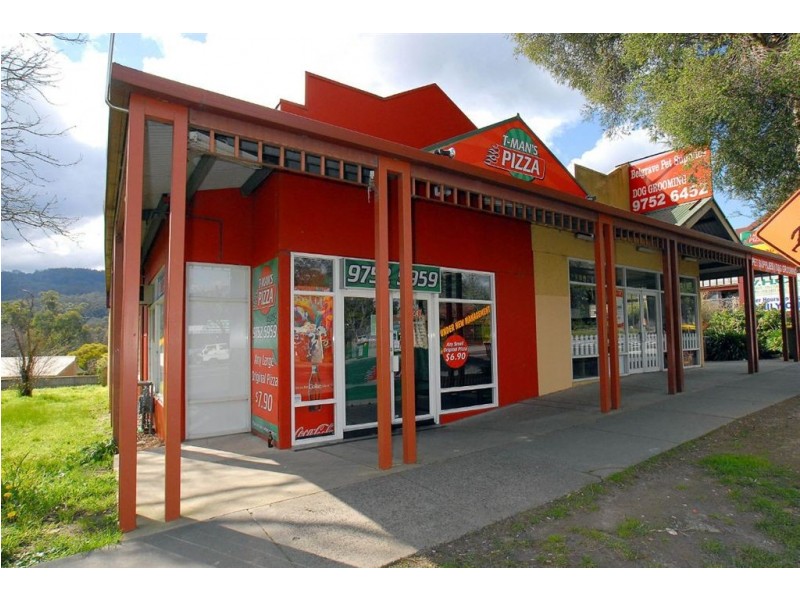 2/1527 Burwood Hwy, Tecoma VIC 3160