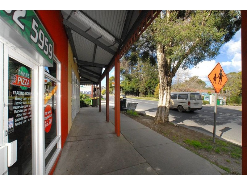 2/1527 Burwood Hwy, Tecoma VIC 3160