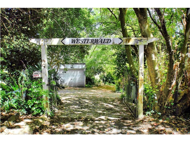 14 Gleghorn Road, Kallista VIC 3791