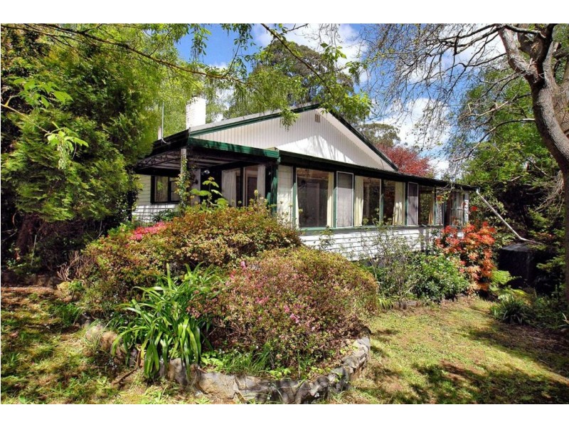 14 Gleghorn Road, Kallista VIC 3791