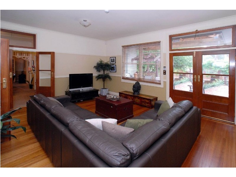 1 Campbell Street, Tecoma VIC 3160