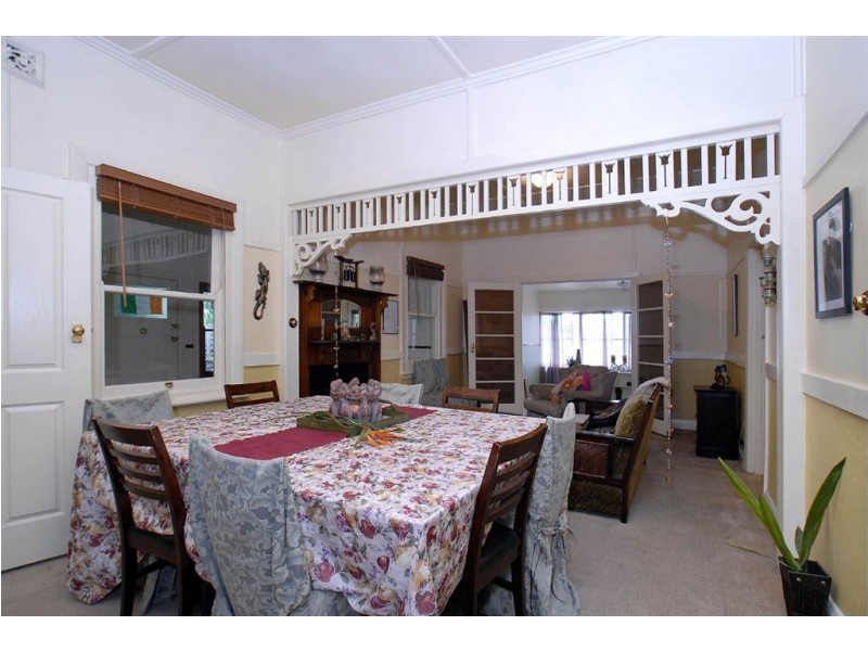 1 Campbell Street, Tecoma VIC 3160