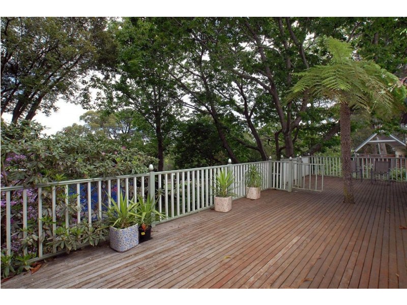 1 Campbell Street, Tecoma VIC 3160