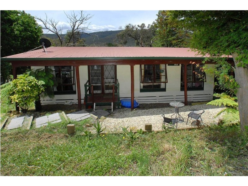 19 Highcliff Road, Upwey VIC 3158