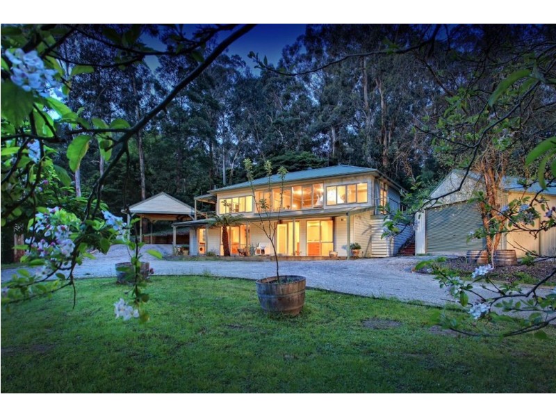 53 Park Drive, Belgrave VIC 3160