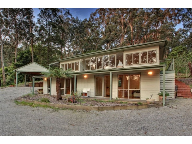 53 Park Drive, Belgrave VIC 3160