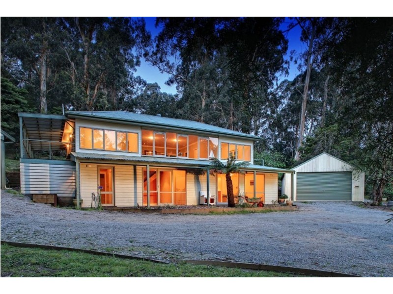 53 Park Drive, Belgrave VIC 3160