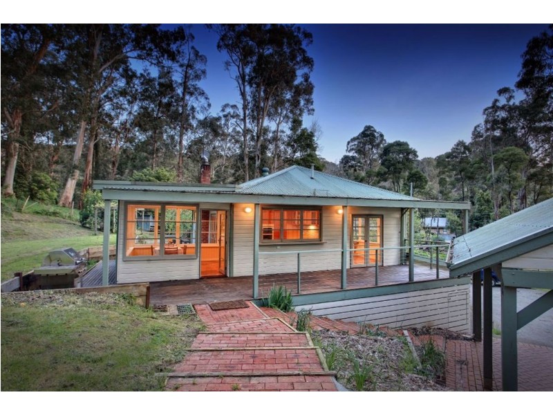 53 Park Drive, Belgrave VIC 3160