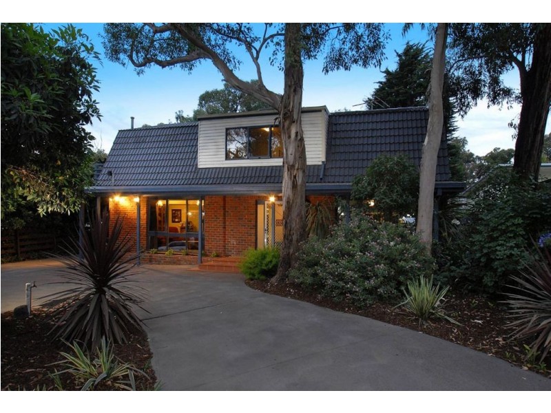 5 Cambridge Street, Belgrave South VIC 3160