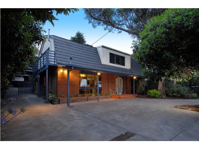 5 Cambridge Street, Belgrave South VIC 3160