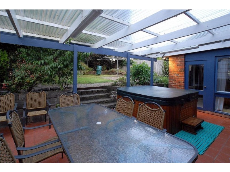 5 Cambridge Street, Belgrave South VIC 3160