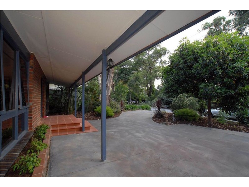 5 Cambridge Street, Belgrave South VIC 3160