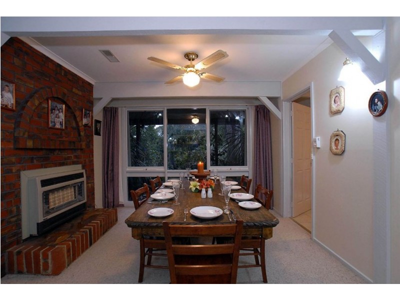 5 Cambridge Street, Belgrave South VIC 3160