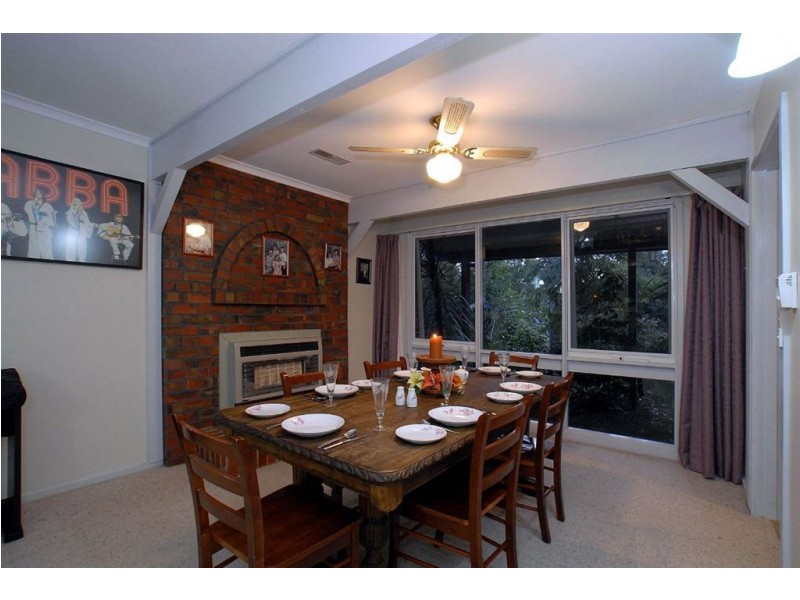 5 Cambridge Street, Belgrave South VIC 3160