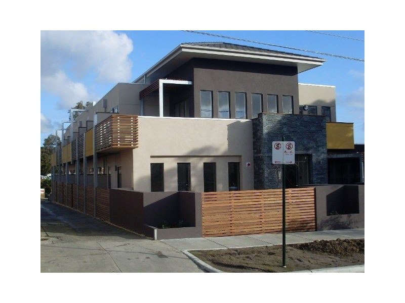 111/1 Delaney Avenue, Burwood VIC 3125