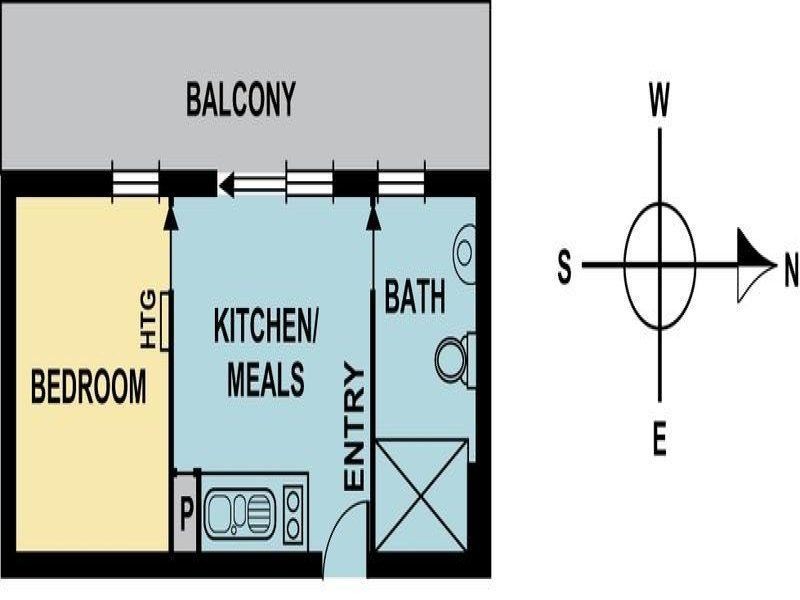 111/1 Delaney Avenue, Burwood VIC 3125