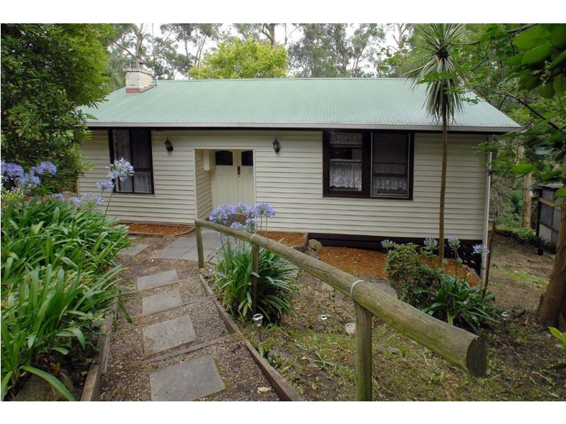 36 Belgrave-Gembrook Road, Belgrave VIC 3160