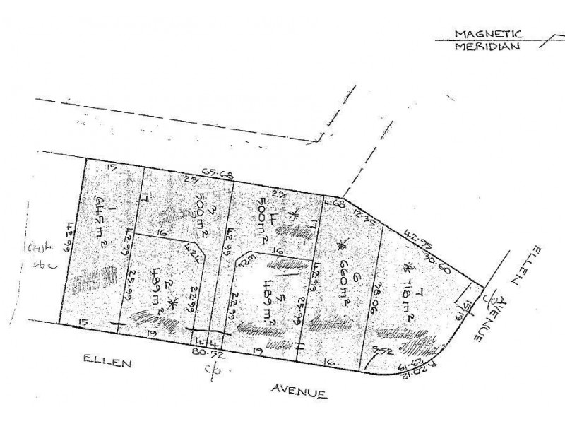 Lot2,4,6,7/13-25 Ellen Avenue, Seaspray VIC 3851