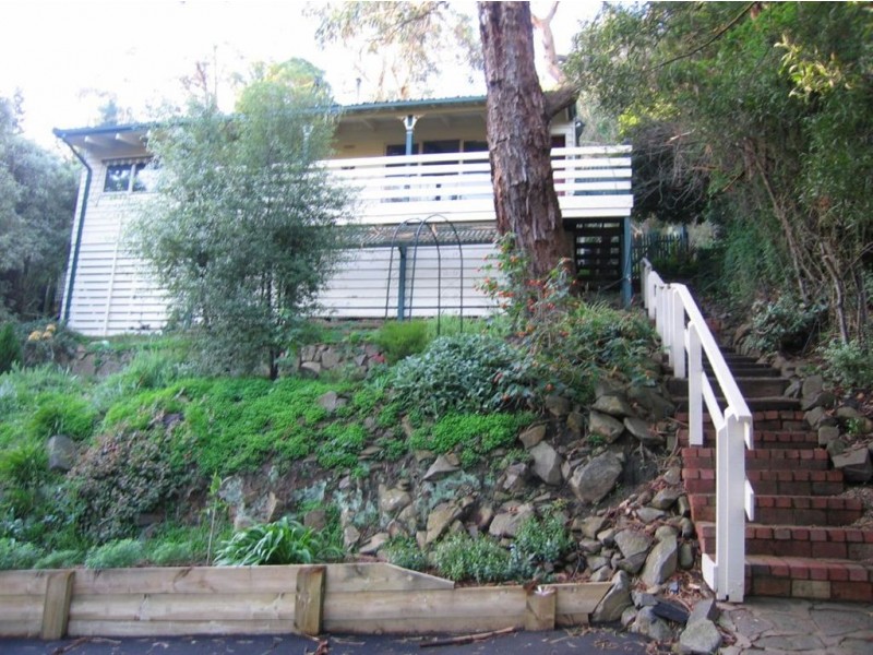 1399 Burwood Highway, Upwey VIC 3158