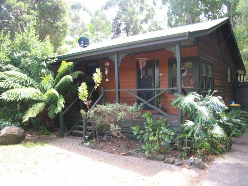 5 Kumbada Avenue, Upwey VIC 3158