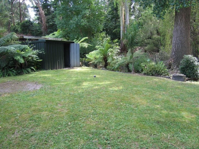 5 Kumbada Avenue, Upwey VIC 3158