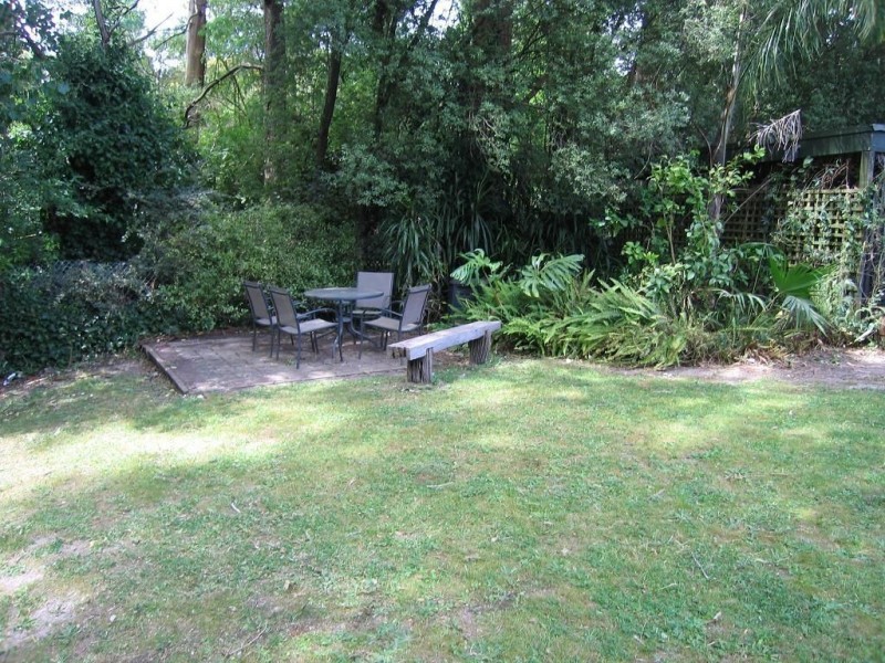 5 Kumbada Avenue, Upwey VIC 3158