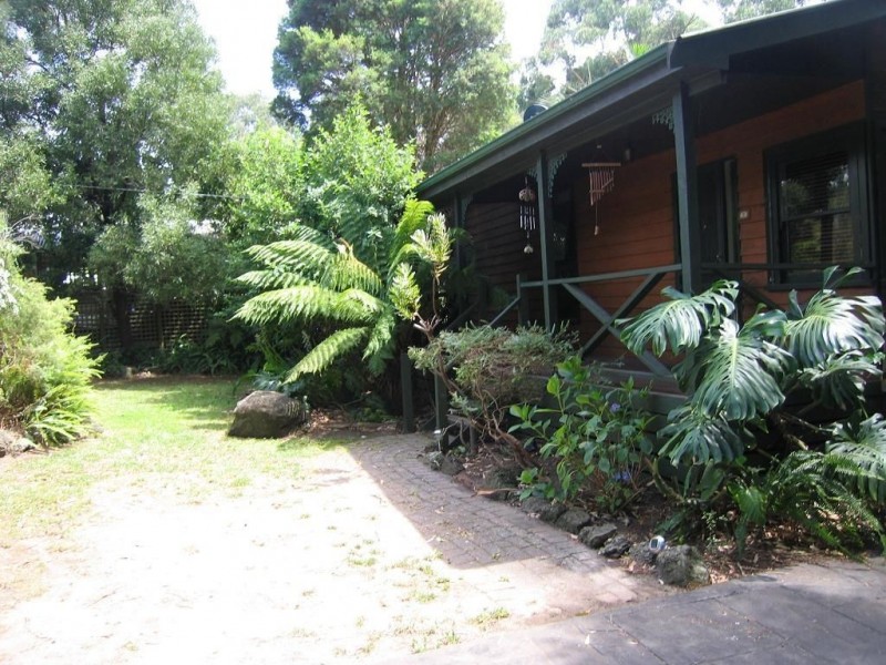 5 Kumbada Avenue, Upwey VIC 3158