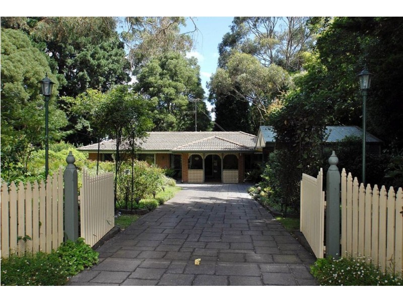 12 Eleanor Grove, Kallista VIC 3791