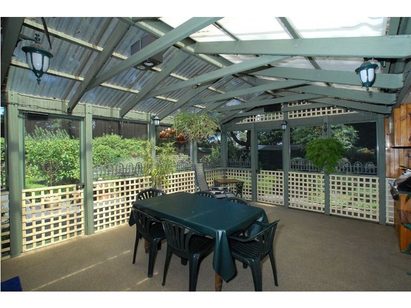 12 Eleanor Grove, Kallista VIC 3791