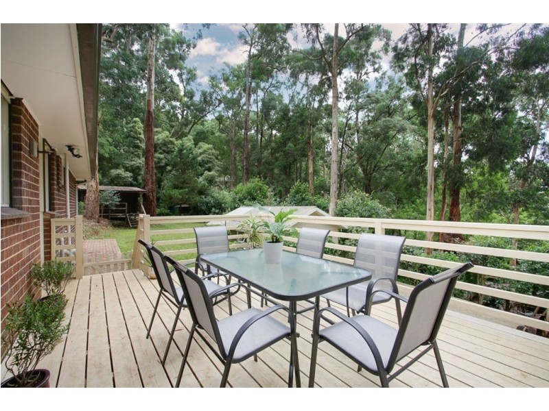 4 Carrington Court, Tecoma VIC 3160