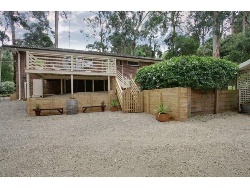4 Carrington Court, Tecoma VIC 3160